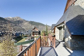 Luderna-Casa Con Terraza Era Solana