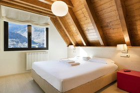 Luderna-Casa Con Terraza Era Solana