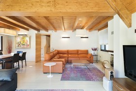 Luderna-Casa Con Terraza Era Solana