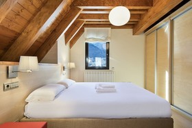 Luderna-Casa Con Terraza Era Solana