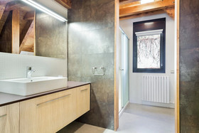 Luderna-Casa Con Terraza Era Solana