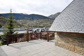 Luderna-Casa Con Terraza Era Solana