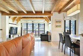 Luderna-Casa Con Terraza Era Solana