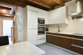 Luderna-Casa Con Terraza Era Solana