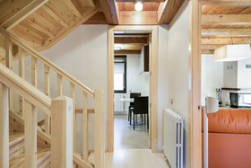 Luderna-Casa Con Terraza Era Solana