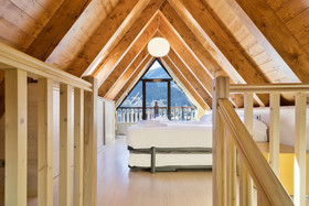 Luderna-Casa Con Terraza Era Solana