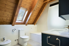 Luderna-Casa Con Terraza Era Solana