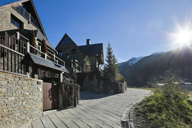 Luderna-Casa Con Terraza Era Solana