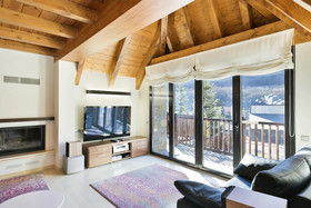 Luderna-Casa Con Terraza Era Solana