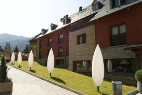 Nubahotel Vielha