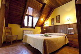 Nubahotel Vielha