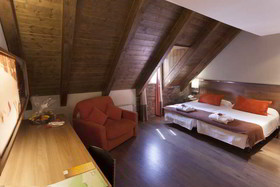Nubahotel Vielha