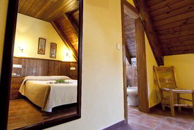 Nubahotel Vielha