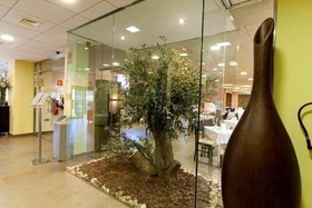 Nubahotel Vielha