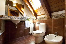 Nubahotel Vielha