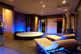 Nubahotel Vielha