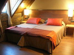 Nubahotel Vielha
