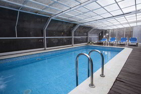 Nubahotel Vielha