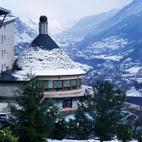 Parador De Vielha