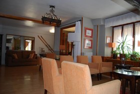 Pension Casa Vicenta