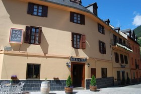 Pension Casa Vicenta