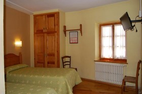 Pension Casa Vicenta