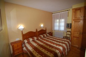 Pension Casa Vicenta