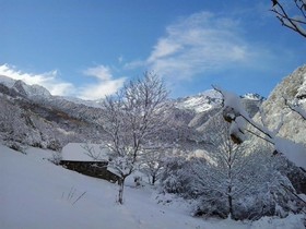 Pension Casa Vicenta