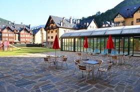 Suite Aparthotel & Spa El Refugio de Aran Vielha