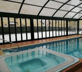 Suite Aparthotel & Spa El Refugio de Aran Vielha