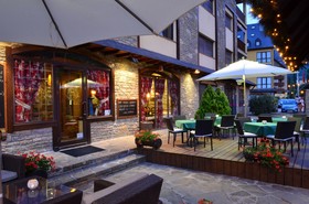 Suite Aparthotel & Spa El Refugio de Aran Vielha