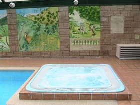 Suite Aparthotel & Spa El Refugio de Aran Vielha