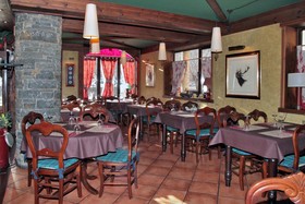 Suite Aparthotel & Spa El Refugio de Aran Vielha