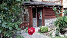 Suite Aparthotel & Spa El Refugio de Aran Vielha