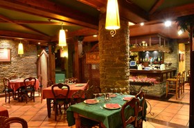 Suite Aparthotel & Spa El Refugio de Aran Vielha