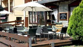 Suite Aparthotel & Spa El Refugio de Aran Vielha