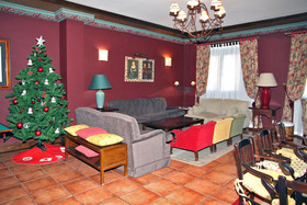 Suite Aparthotel & Spa El Refugio de Aran Vielha