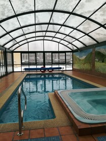 Suite Aparthotel & Spa El Refugio de Aran Vielha