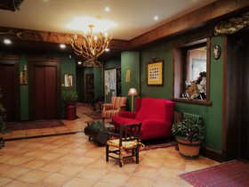 Suite Aparthotel & Spa El Refugio de Aran Vielha