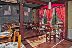 Suite Aparthotel & Spa El Refugio de Aran Vielha