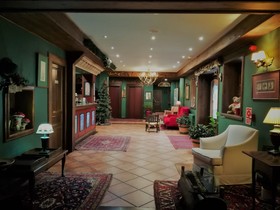 Suite Aparthotel & Spa El Refugio de Aran Vielha