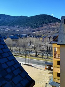 Suite Aparthotel & Spa El Refugio de Aran Vielha