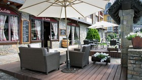 Suite Aparthotel & Spa El Refugio de Aran Vielha