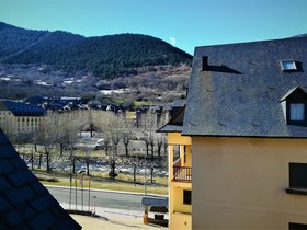 Suite Aparthotel & Spa El Refugio de Aran Vielha