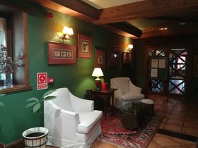 Suite Aparthotel & Spa El Refugio de Aran Vielha