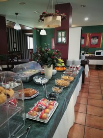 Suite Aparthotel & Spa El Refugio de Aran Vielha