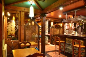 Suite Aparthotel & Spa El Refugio de Aran Vielha
