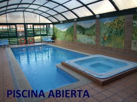 Suite Aparthotel & Spa El Refugio de Aran Vielha