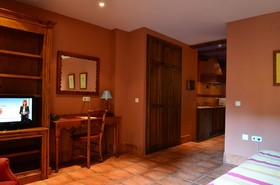 Suite Aparthotel & Spa El Refugio de Aran Vielha