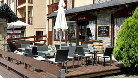 Suite Aparthotel & Spa El Refugio de Aran Vielha
